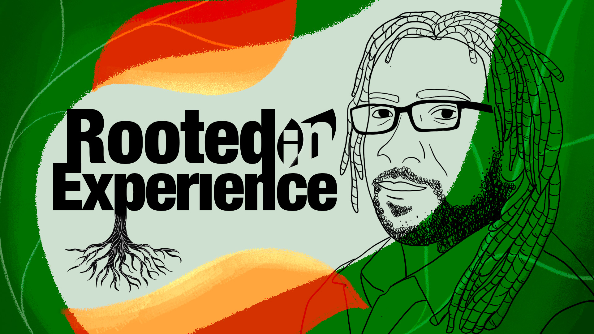 Mike Harrington Story