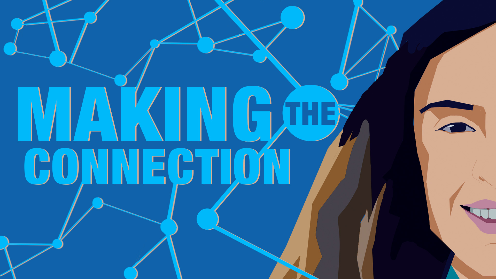 Cristina Garcia Story