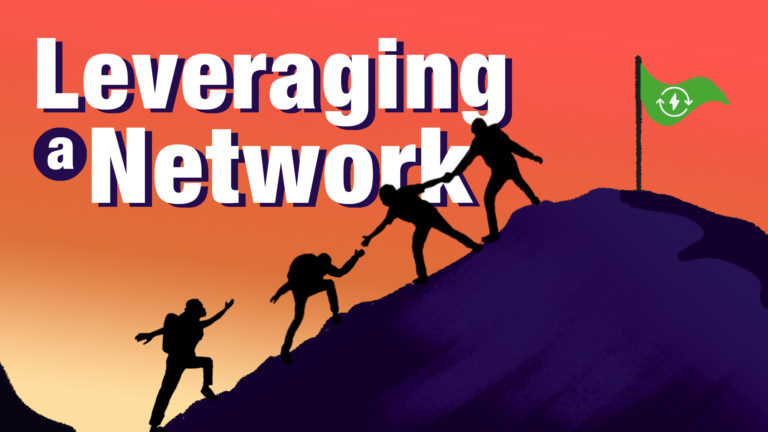 Melina Acevedo Story